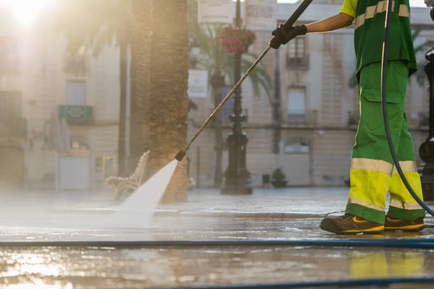 Best Playground Equipment Cleaning  in Walterboro, SC